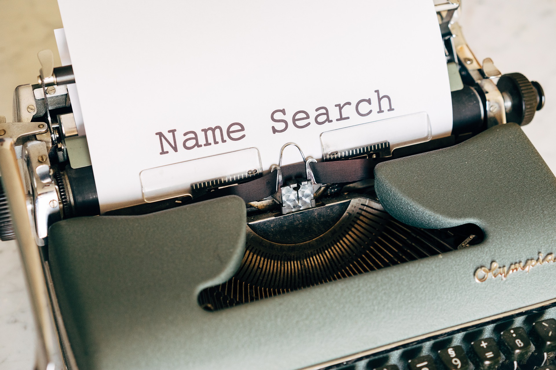 About Domain Name Search Pro